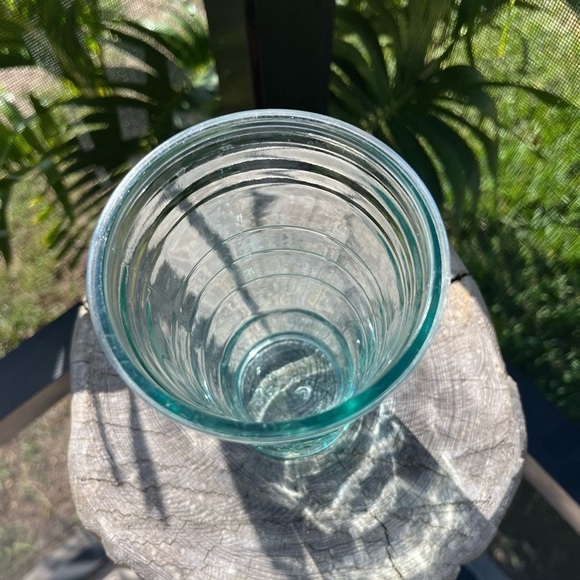 STARBUCKS | 16 oz Recycled Glass Cold To Go Cup - Picture 4 of 6